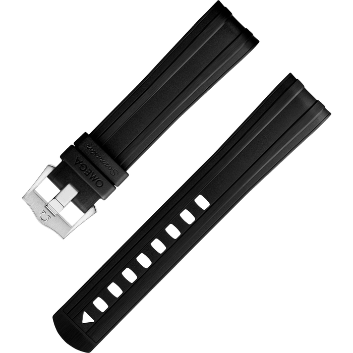 Bracelet/Rubber Strap for S-M-300-42mm