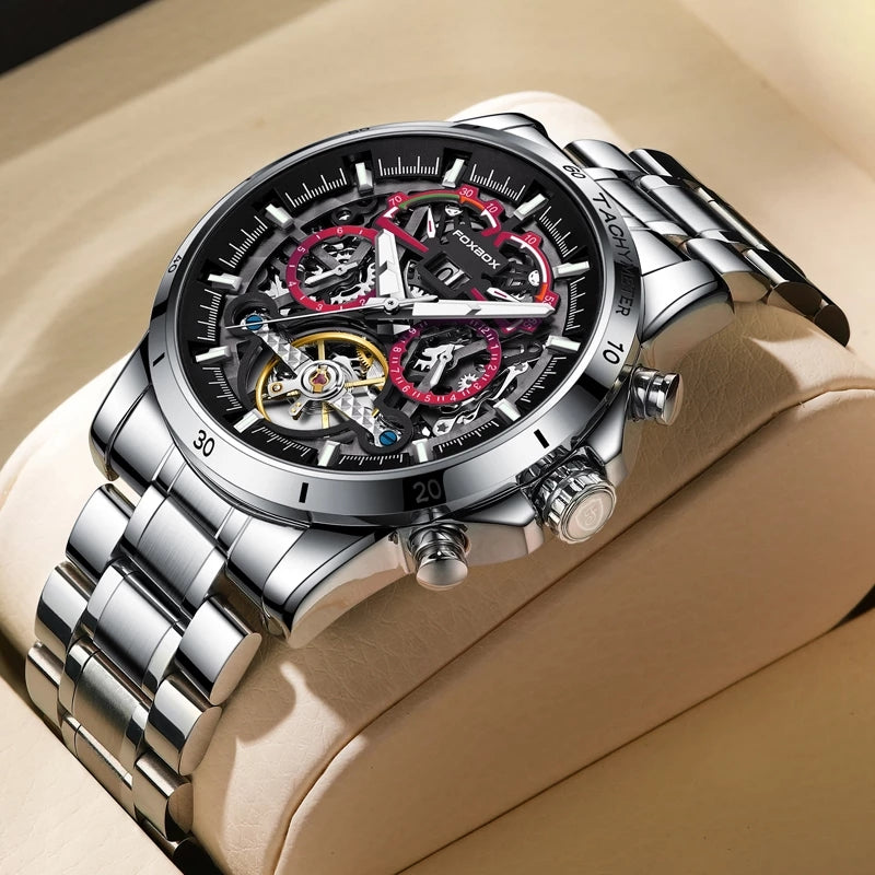 Men's Automatic Watch - 42mm