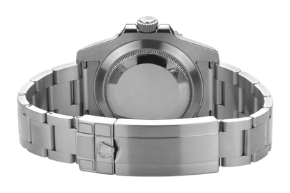 Green Dial Men's Luxury Watch-Automatic-41mm