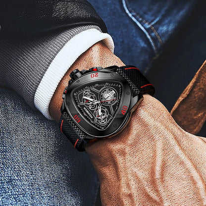 Men's Fashion Automatic Watch - 42mm