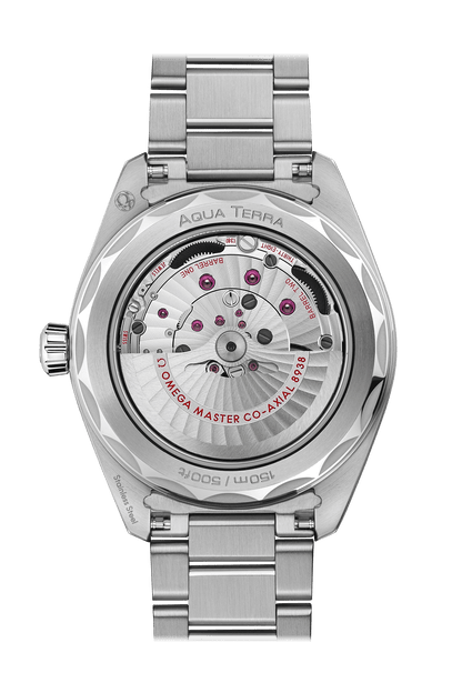 Blue Steel - 904L Steel - Automatic - 43mm