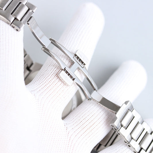 Silver Bracelet for ING - 40mm