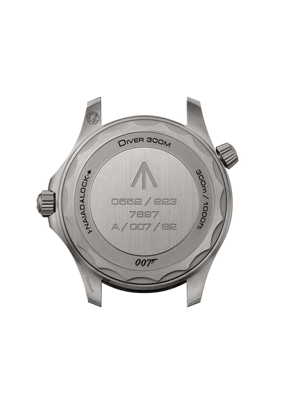 Black Titanium - Black Grey - Automatic - 42mm