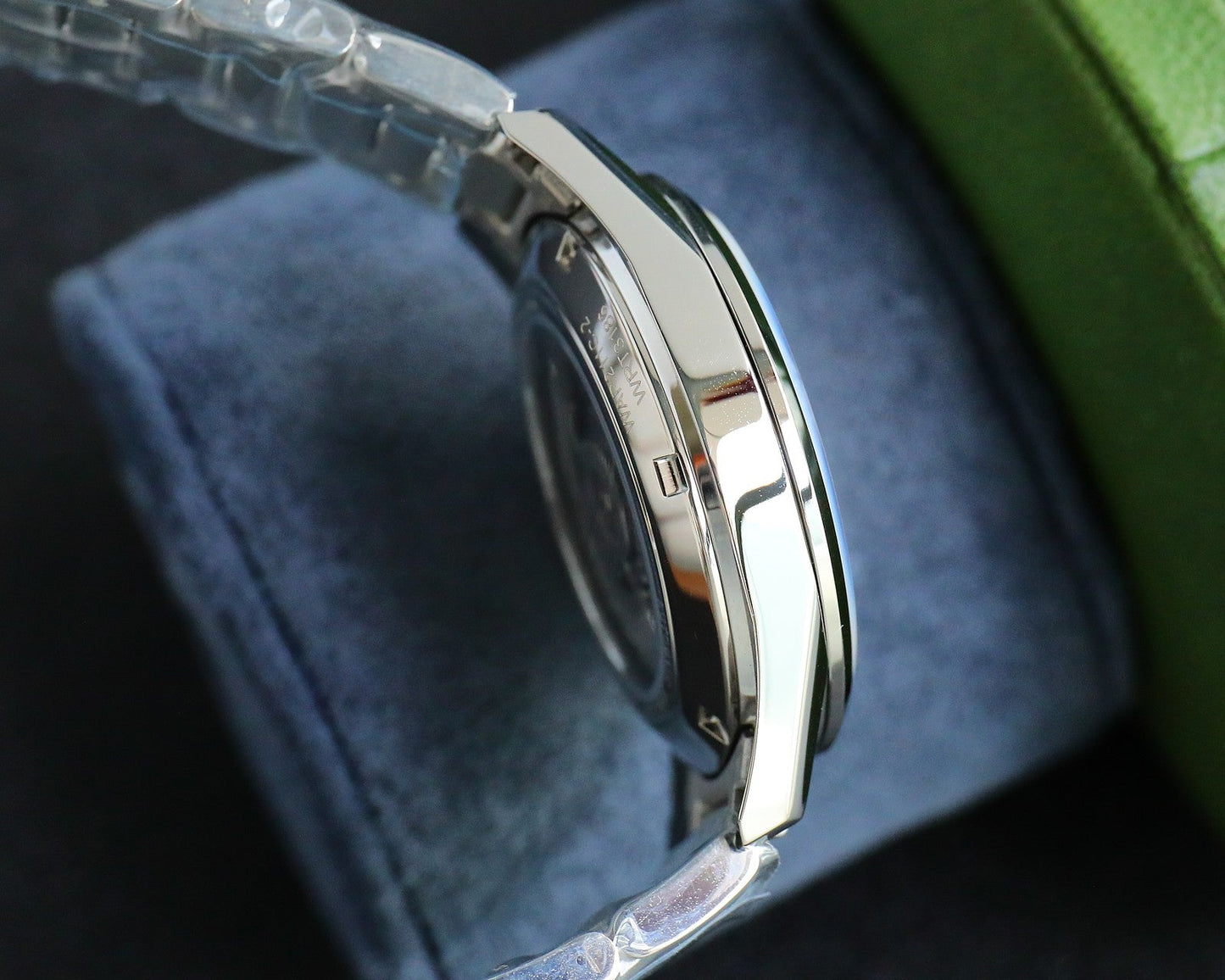 Black Rosegold - 316L Steel - Automatic - 41mm