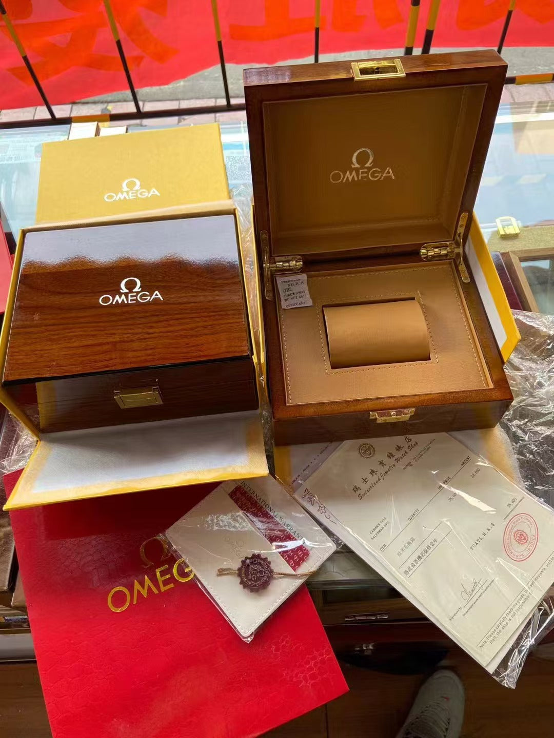 Black Dial - VS-Factory - Yellow Silver 904L Steel - Automatic - 42mm