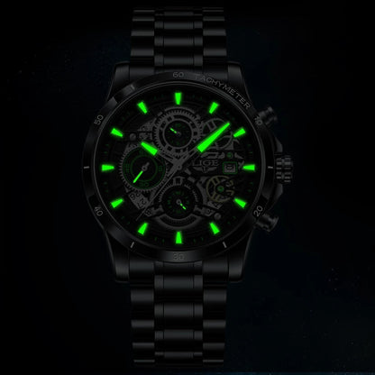 Men's Automatic Watch - 41mm