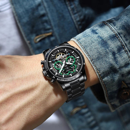 Men's Fashion Watch - 41mm