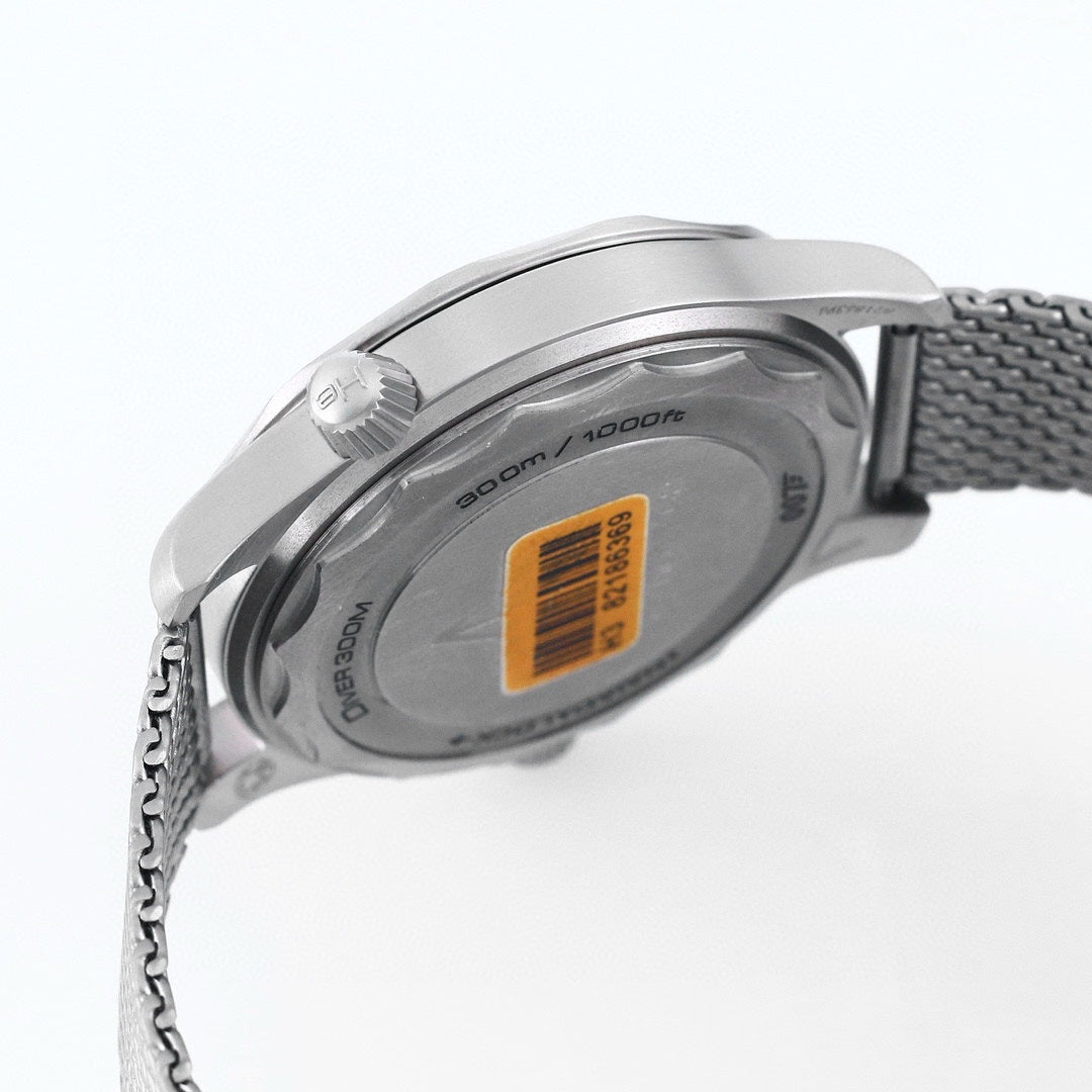 Top Version-210.90.42.20.01- Titanium - Automatic - 42mm