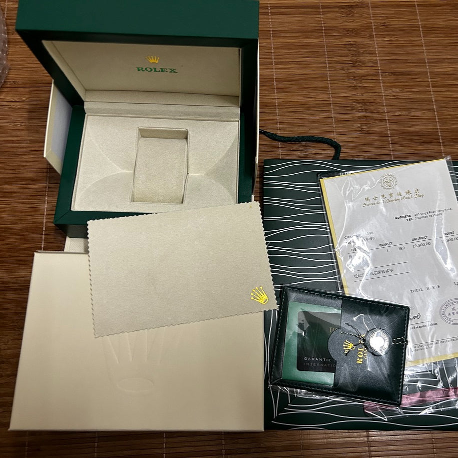 C-Factory 126334-0026- Blue - Silver 904L Steel - Automatic - 41mm