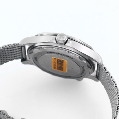 Top Version-210.90.42.20.01- Titanium - Automatic - 42mm