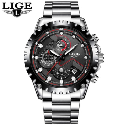 Men's Automatic Watch - 42mm