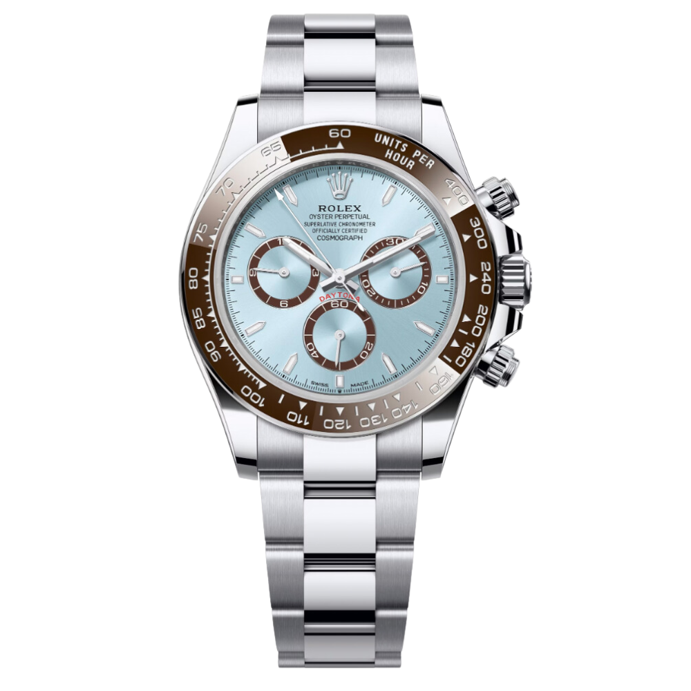Wristwatch - Daytona Cosmograph - Buy 1 and get 1 free
