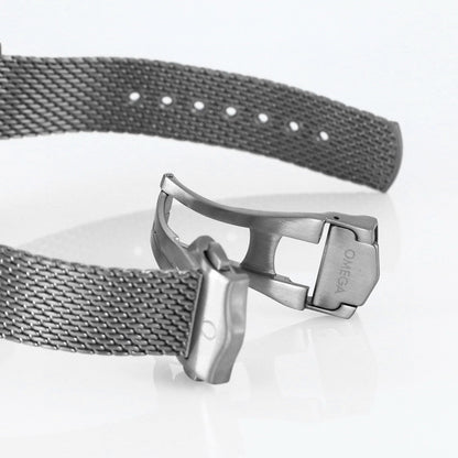 Top Version-210.90.42.20.01- Titanium - Automatic - 42mm