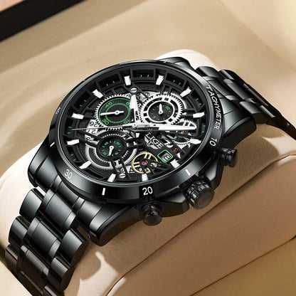 Men's Automatic Watch - 41mm