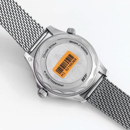 Top Version-210.90.42.20.01- Titanium - Automatic - 42mm