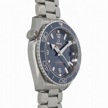 215.30.44.21.03.001- Blue Ceramic bezel - 904L Steel - Automatic -43.5mm