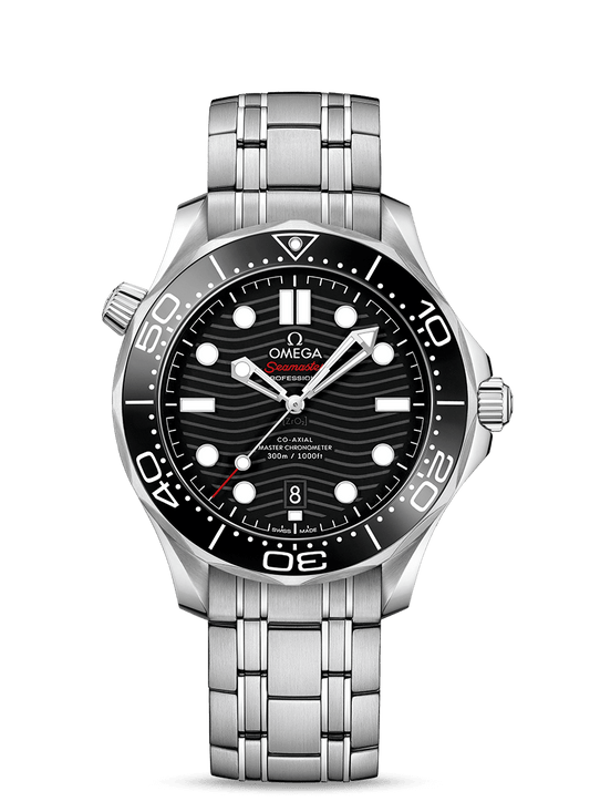 Compensation Watch(without box) - Automatic - 42mm