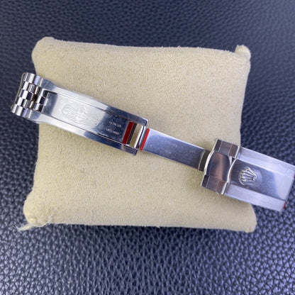 C-Factory - Black - Silver 904L Steel- Automatic - 41mm