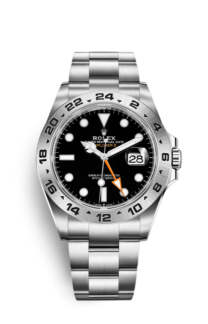 STEEL WATCH-Steel-42mm
